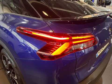 Citroën C5 X Nuevo  PureTech 130 S&S EAT8 Shine (solo stock)