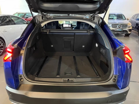 Citroën C5 X Nuevo  PureTech 130 S&S EAT8 Shine (solo stock)