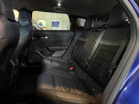 Citroën C5 X Nuevo  PureTech 130 S&S EAT8 Shine (solo stock)