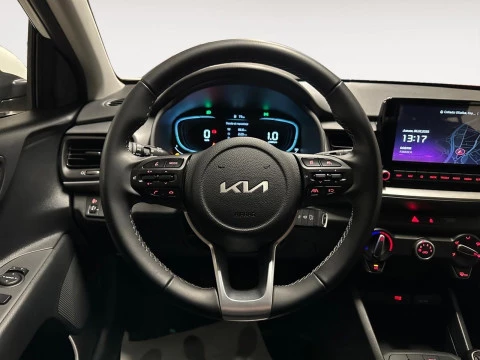 Kia Stonic 1.0 T-GDi 74kW (100CV) MHEV MT Concept