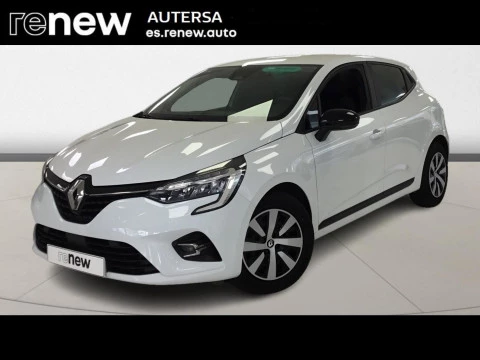 Renault Clio   TCe Equilibre 67kW