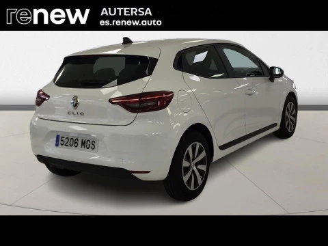 Renault Clio   TCe Equilibre 67kW