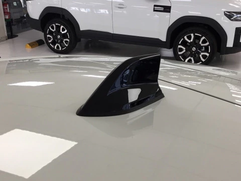 Renault Clio   TCe Equilibre 67kW