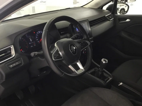 Renault Clio   TCe Equilibre 67kW