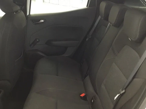 Renault Clio   TCe Equilibre 67kW