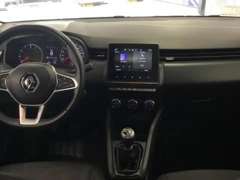 Renault Clio   TCe Equilibre 67kW