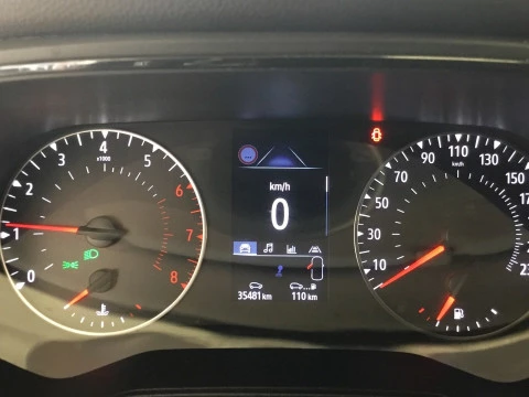 Renault Clio   TCe Equilibre 67kW