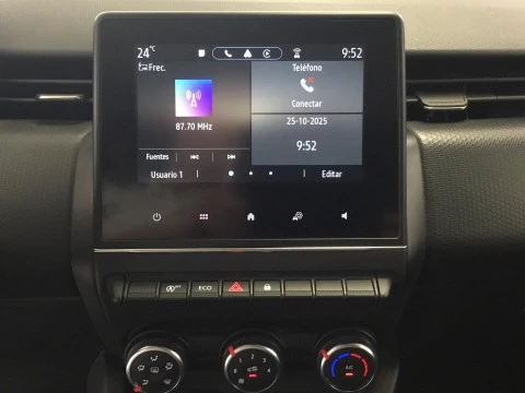 Renault Clio   TCe Equilibre 67kW