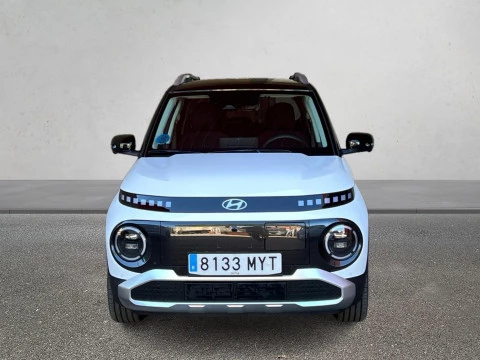 Hyundai Inster 49KWH 85KW (115CV) Tecno 2C