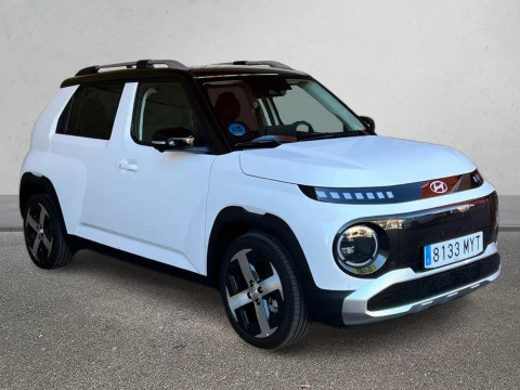 Hyundai Inster 49KWH 85KW (115CV) Tecno 2C