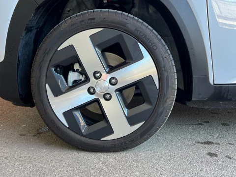 Hyundai Inster 49KWH 85KW (115CV) Tecno 2C