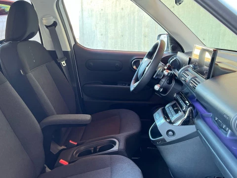 Hyundai Inster 49KWH 85KW (115CV) Tecno 2C