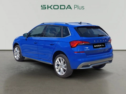 Skoda Kamiq 1.5 TSI 110kW (150CV) DSG Style