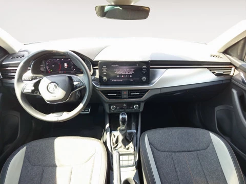 Skoda Kamiq 1.5 TSI 110kW (150CV) DSG Style