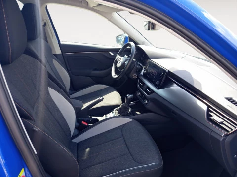 Skoda Kamiq 1.5 TSI 110kW (150CV) DSG Style