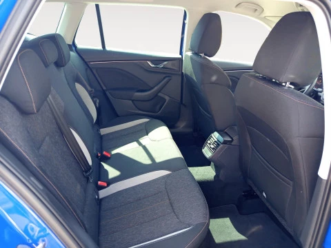 Skoda Kamiq 1.5 TSI 110kW (150CV) DSG Style