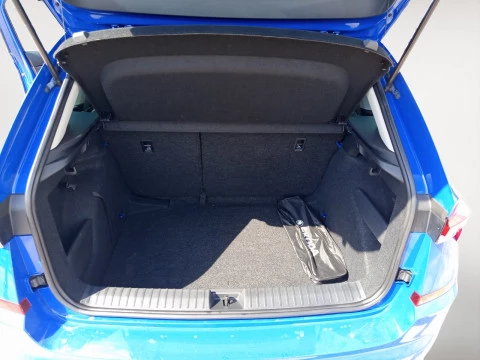 Skoda Kamiq 1.5 TSI 110kW (150CV) DSG Style
