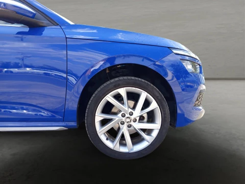 Skoda Kamiq 1.5 TSI 110kW (150CV) DSG Style
