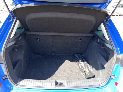 Skoda Kamiq 1.5 TSI 110kW (150CV) DSG Style