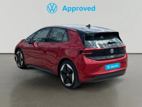 Volkswagen ID.3 Pro S 150kW (204CV) 77kWh Automático