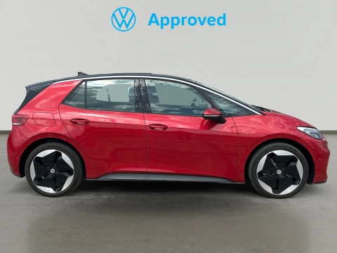 Volkswagen ID.3 Pro S 150kW (204CV) 77kWh Automático