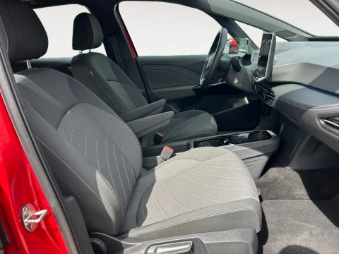 Volkswagen ID.3 Pro S 150kW (204CV) 77kWh Automático