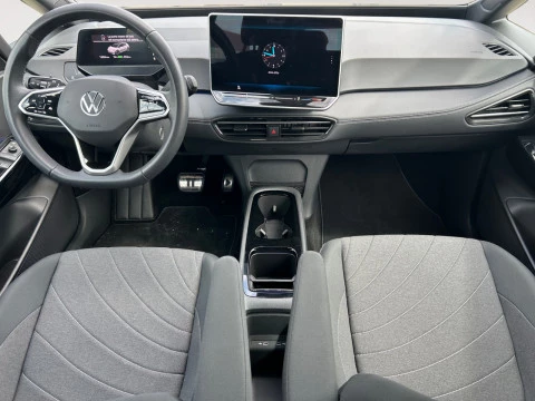 Volkswagen ID.3 Pro S 150kW (204CV) 77kWh Automático