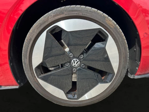 Volkswagen ID.3 Pro S 150kW (204CV) 77kWh Automático