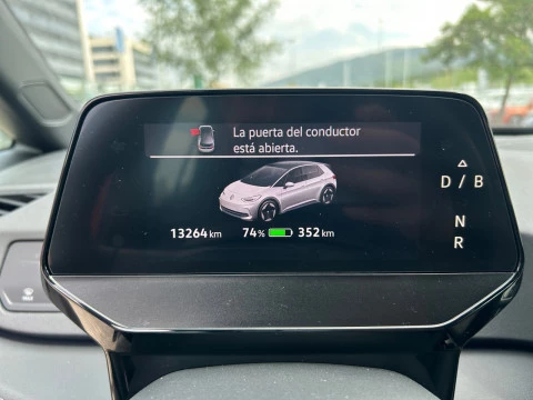 Volkswagen ID.3 Pro S 150kW (204CV) 77kWh Automático