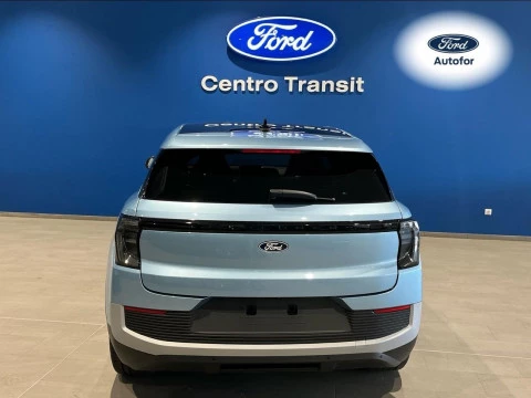 Ford Explorer EV CX740S R. Estándar RWD 52kWh 170CV
