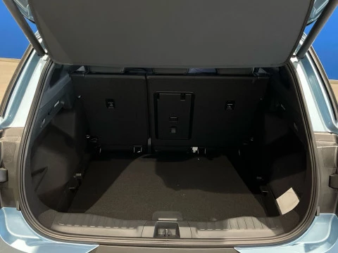 Ford Explorer EV CX740S R. Estándar RWD 52kWh 170CV