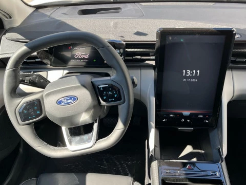 Ford Explorer EV CX740S R. Estándar RWD 52kWh 170CV