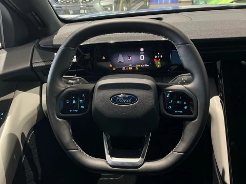 Ford Explorer EV CX740S R. Estándar RWD 52kWh 170CV