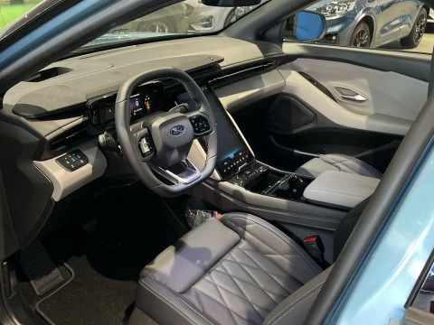 Ford Explorer EV CX740S R. Estándar RWD 52kWh 170CV