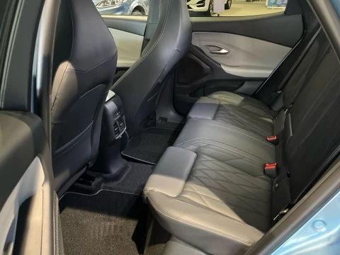 Ford Explorer EV CX740S R. Estándar RWD 52kWh 170CV