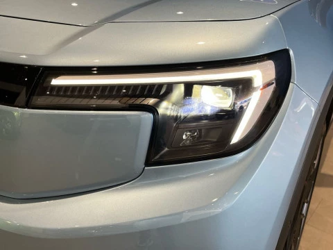 Ford Explorer EV CX740S R. Estándar RWD 52kWh 170CV