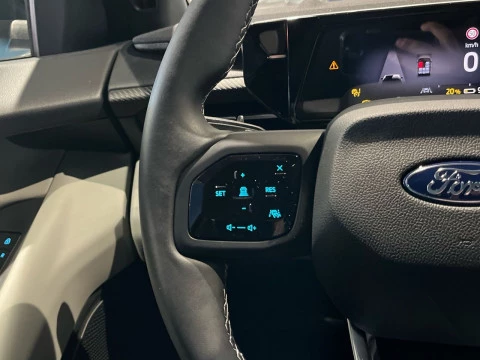 Ford Explorer EV CX740S R. Estándar RWD 52kWh 170CV