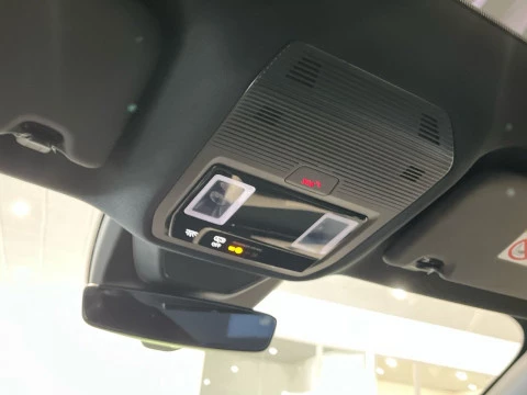 Ford Explorer EV CX740S R. Estándar RWD 52kWh 170CV