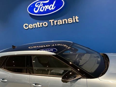 Ford Explorer EV CX740S R. Estándar RWD 52kWh 170CV