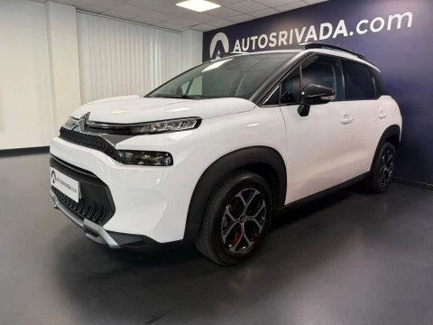 Citroën C3 Aircross BlueHDi 81kW (110CV) S&S Feel Pack