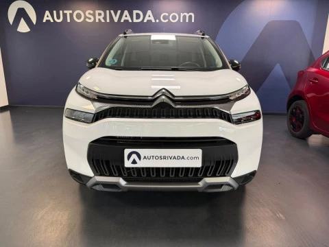 Citroën C3 Aircross BlueHDi 81kW (110CV) S&S Feel Pack