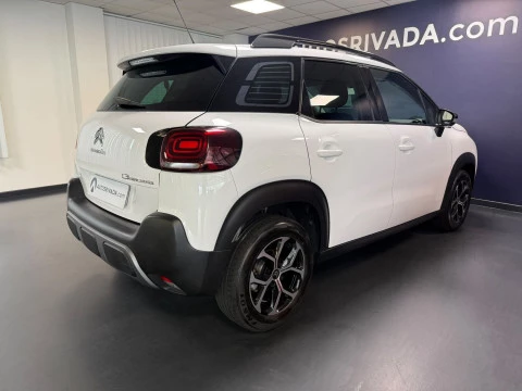 Citroën C3 Aircross BlueHDi 81kW (110CV) S&S Feel Pack
