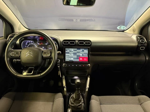 Citroën C3 Aircross BlueHDi 81kW (110CV) S&S Feel Pack