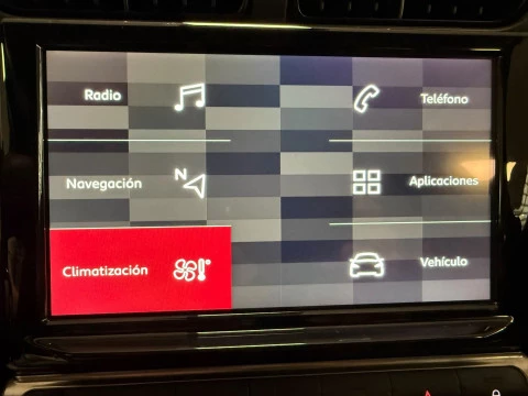 Citroën C3 Aircross BlueHDi 81kW (110CV) S&S Feel Pack