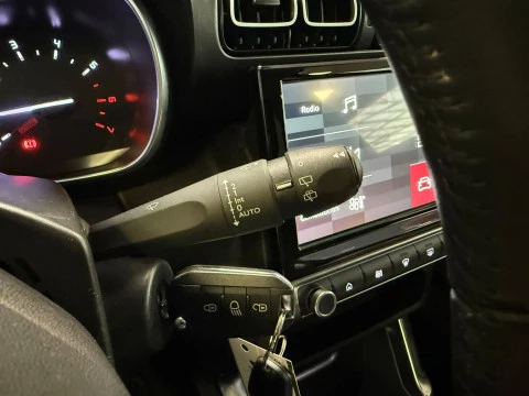 Citroën C3 Aircross BlueHDi 81kW (110CV) S&S Feel Pack