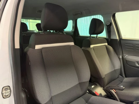 Citroën C3 Aircross BlueHDi 81kW (110CV) S&S Feel Pack