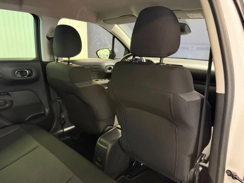 Citroën C3 Aircross BlueHDi 81kW (110CV) S&S Feel Pack