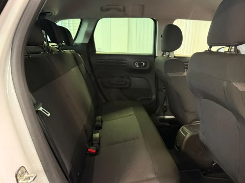 Citroën C3 Aircross BlueHDi 81kW (110CV) S&S Feel Pack