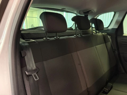 Citroën C3 Aircross BlueHDi 81kW (110CV) S&S Feel Pack