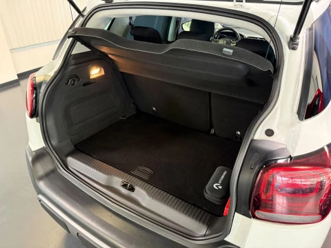 Citroën C3 Aircross BlueHDi 81kW (110CV) S&S Feel Pack